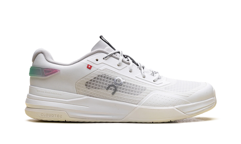 THE ROGER ADV Z5 "White Ivory" 3MF10330924