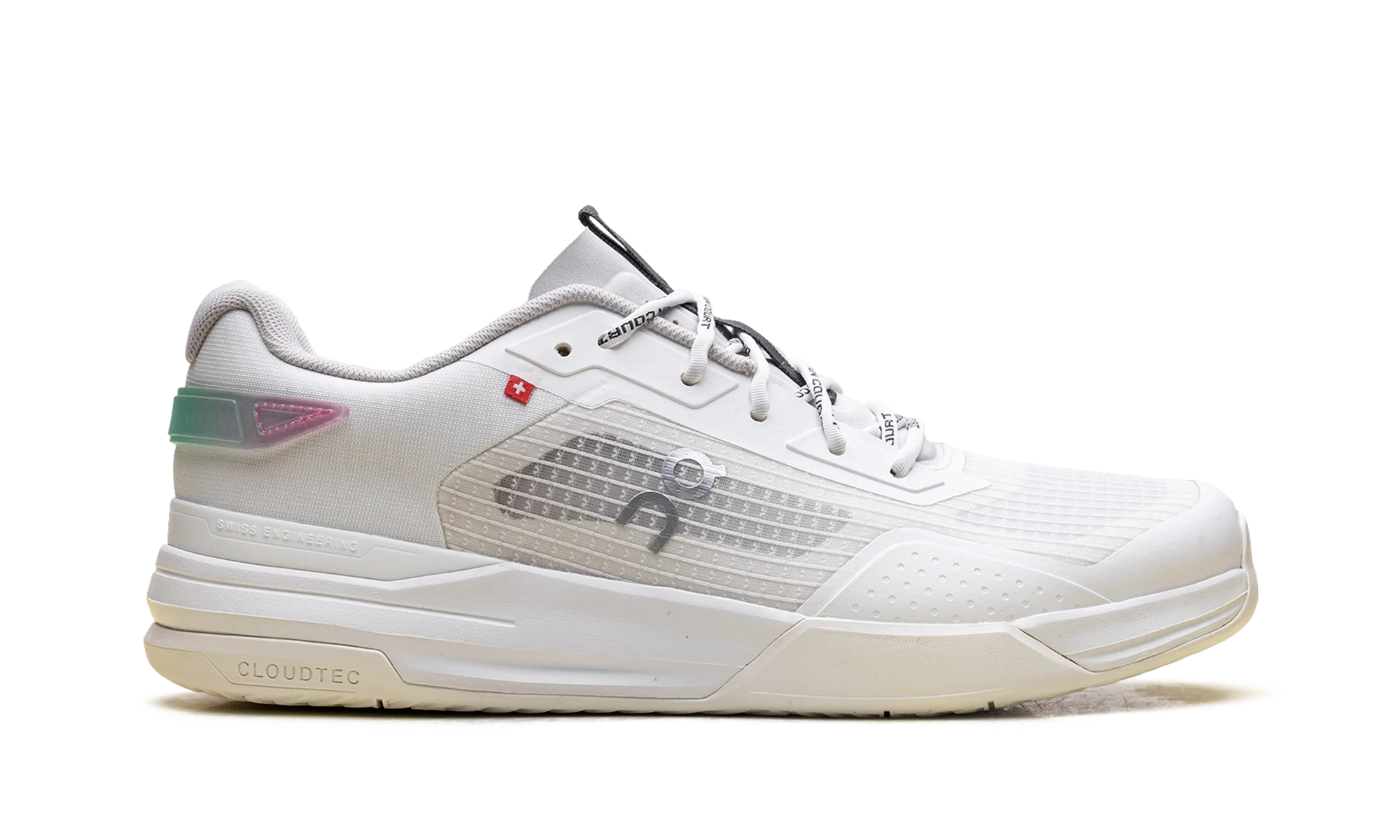 THE ROGER ADV Z5 "White Ivory" 3MF10330924