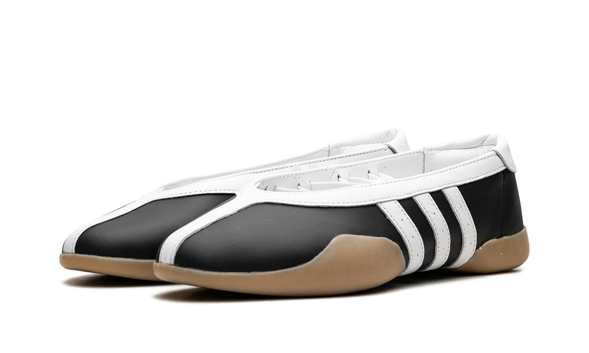 Taekwondo Mei Ballet WMNS "Black White" JR7031