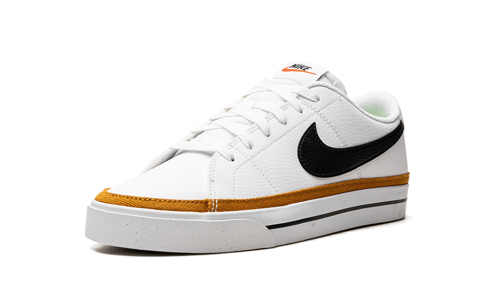 COURT LEGACY NEXT NATURE WMNS "White Desert Ochre" DH3161 100