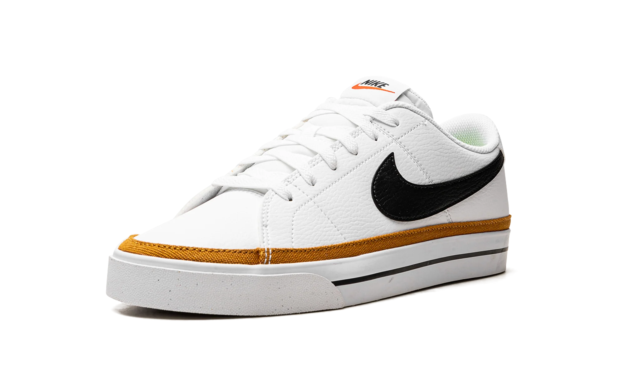 COURT LEGACY NEXT NATURE WMNS "White Desert Ochre" DH3161 100