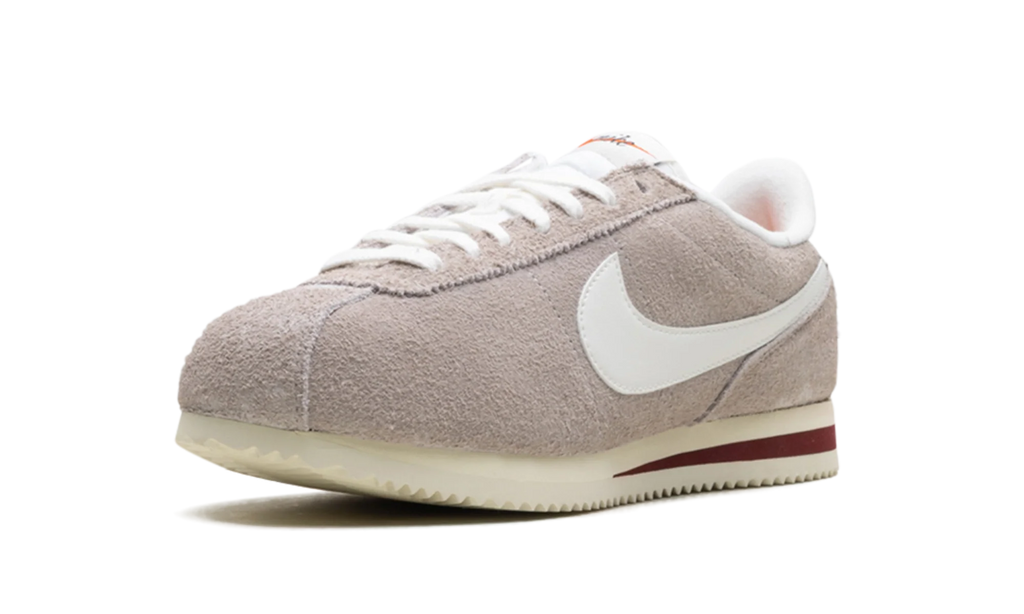 Cortez SE "College Grey Sail" HF3142 001