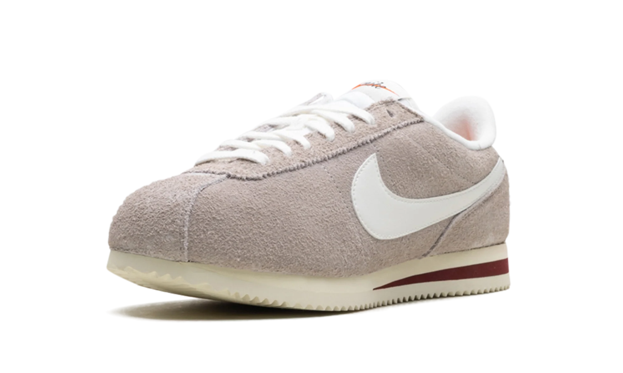 Cortez SE "College Grey Sail" HF3142 001