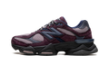9060 "Plum Brown Ice Wine" U9060RFC