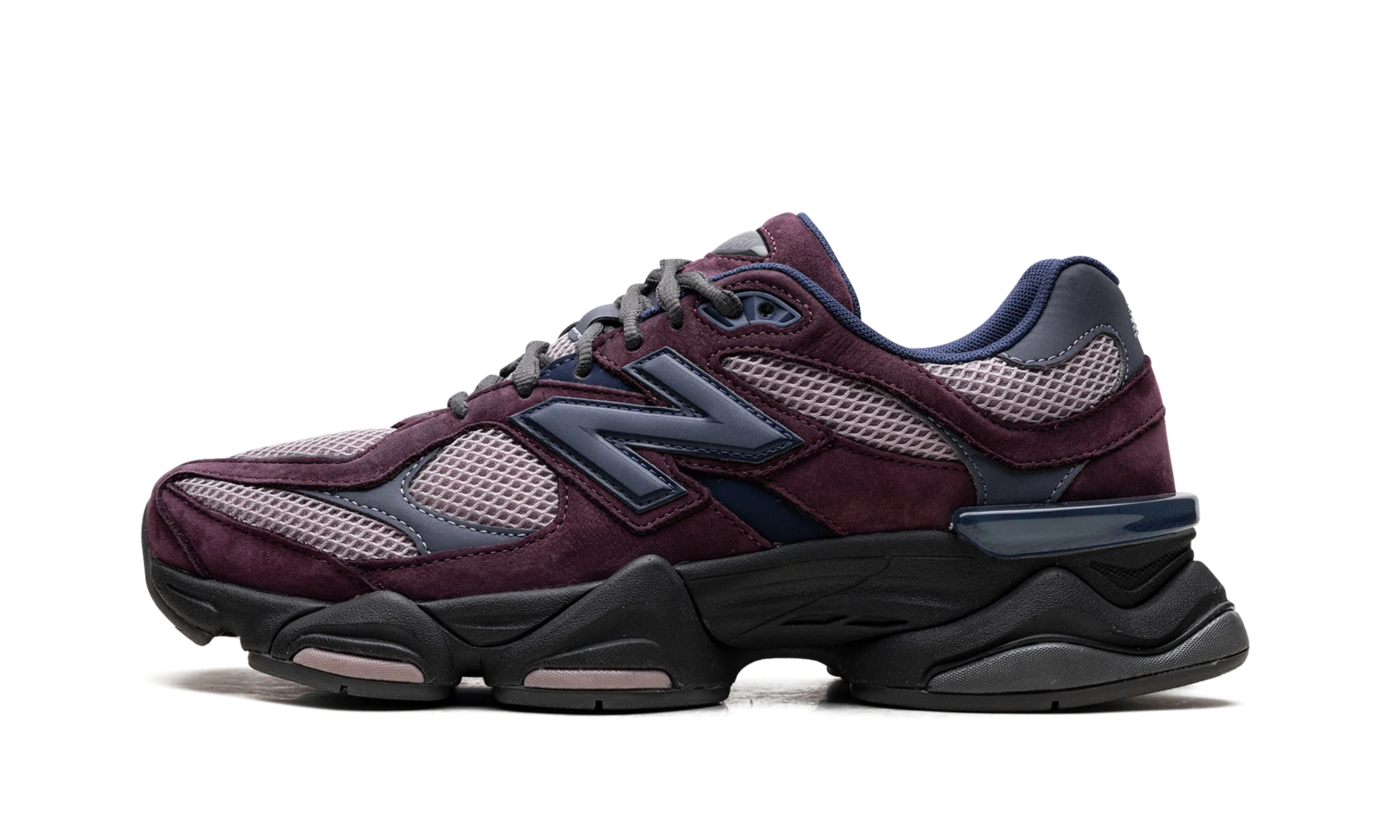 9060 "Plum Brown Ice Wine" U9060RFC