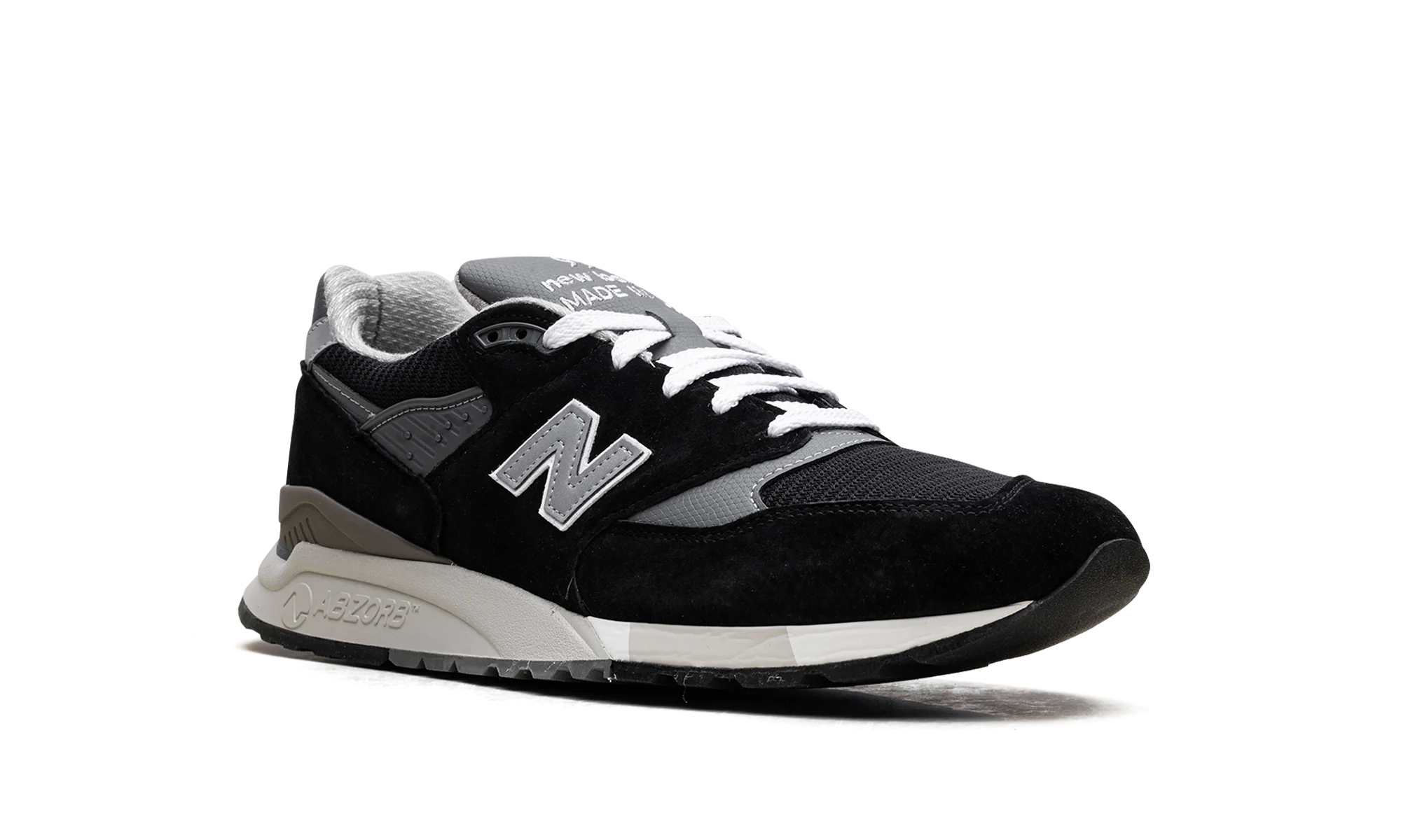 998 "Black" U998BL