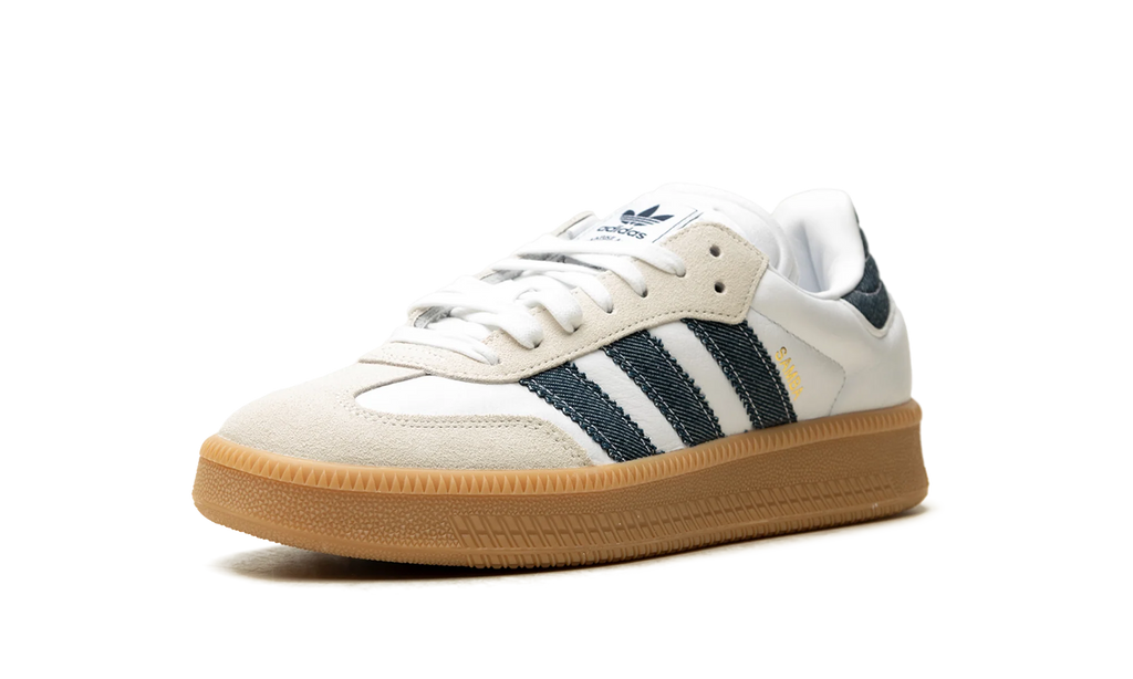 SAMBA XLG "White" JQ7440