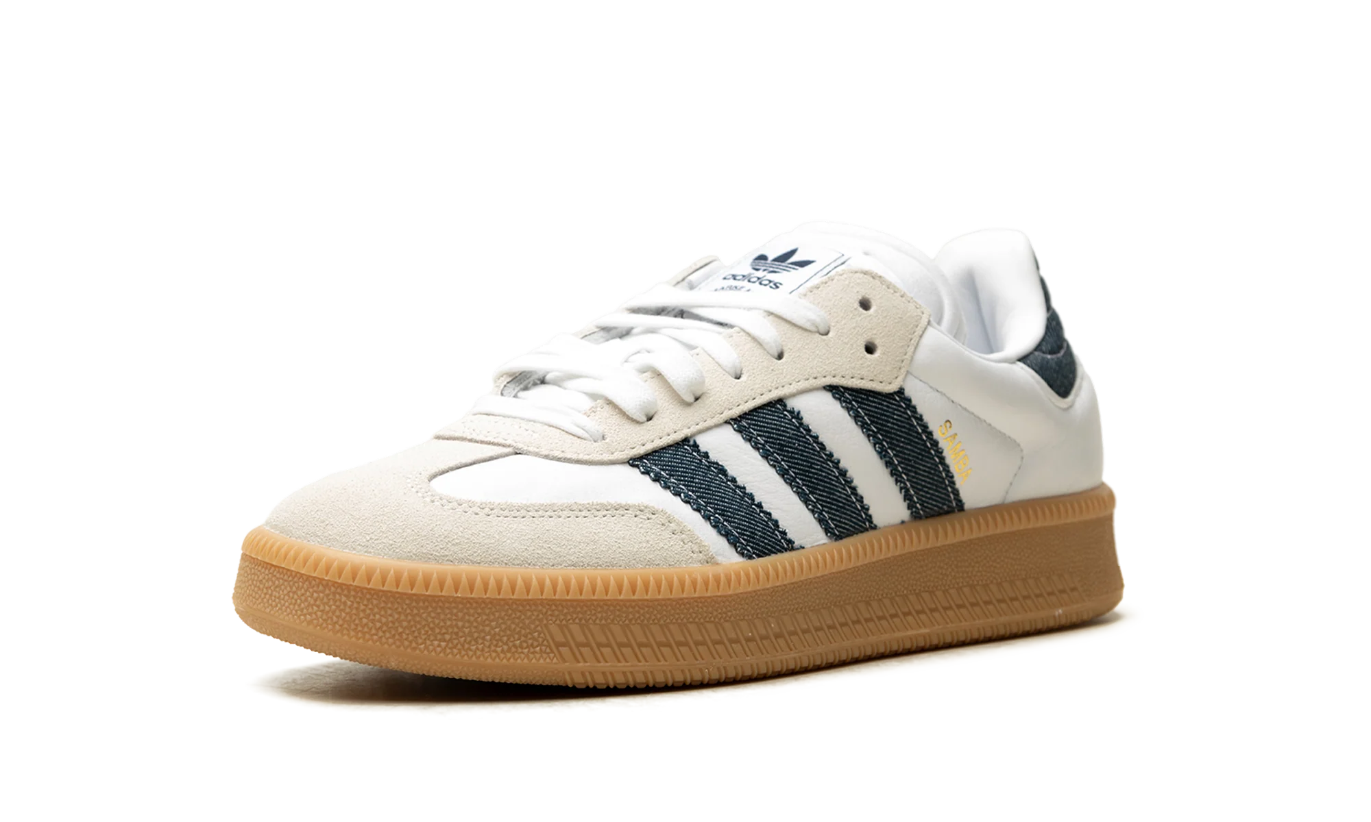 SAMBA XLG "White" JQ7440