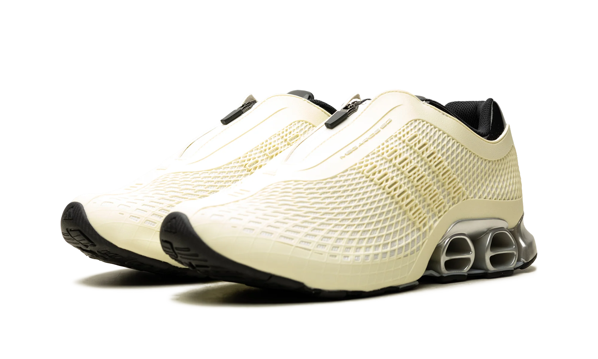 Megaride S2 "Off White Black" JR0902