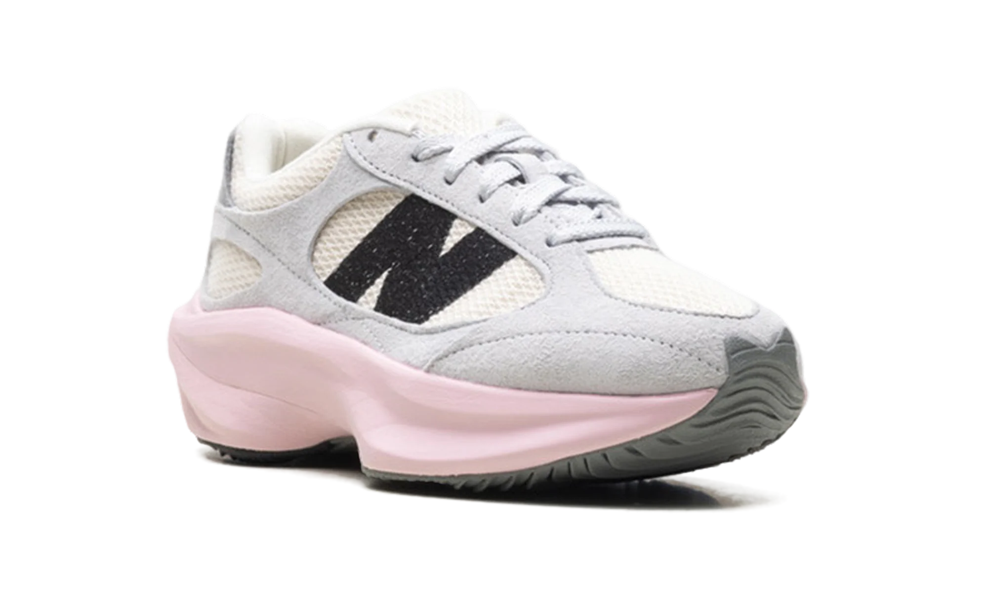 WRPD "Brighton Grey Mid Century Pink" UWRPDGBP