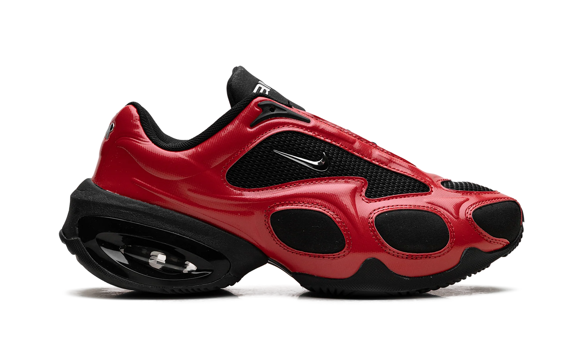 Air Max Muse WMNS "University Red Black" FV1920 603