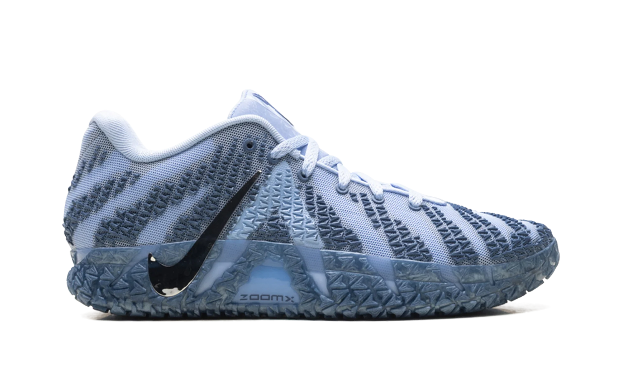 Nike Ja 3 "Cobalt Bliss" HF2793 400
