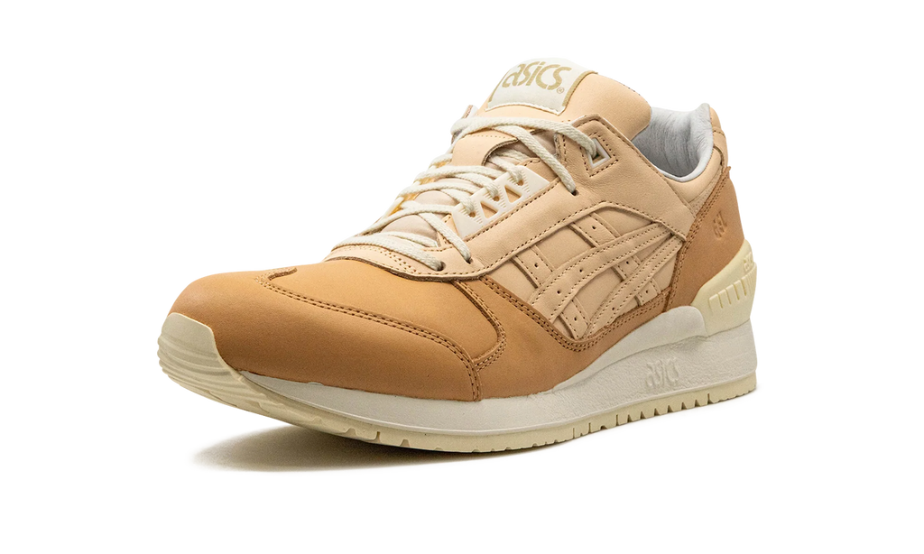 Asics Gel-Respector "Veg Tan" H7M1L 1212