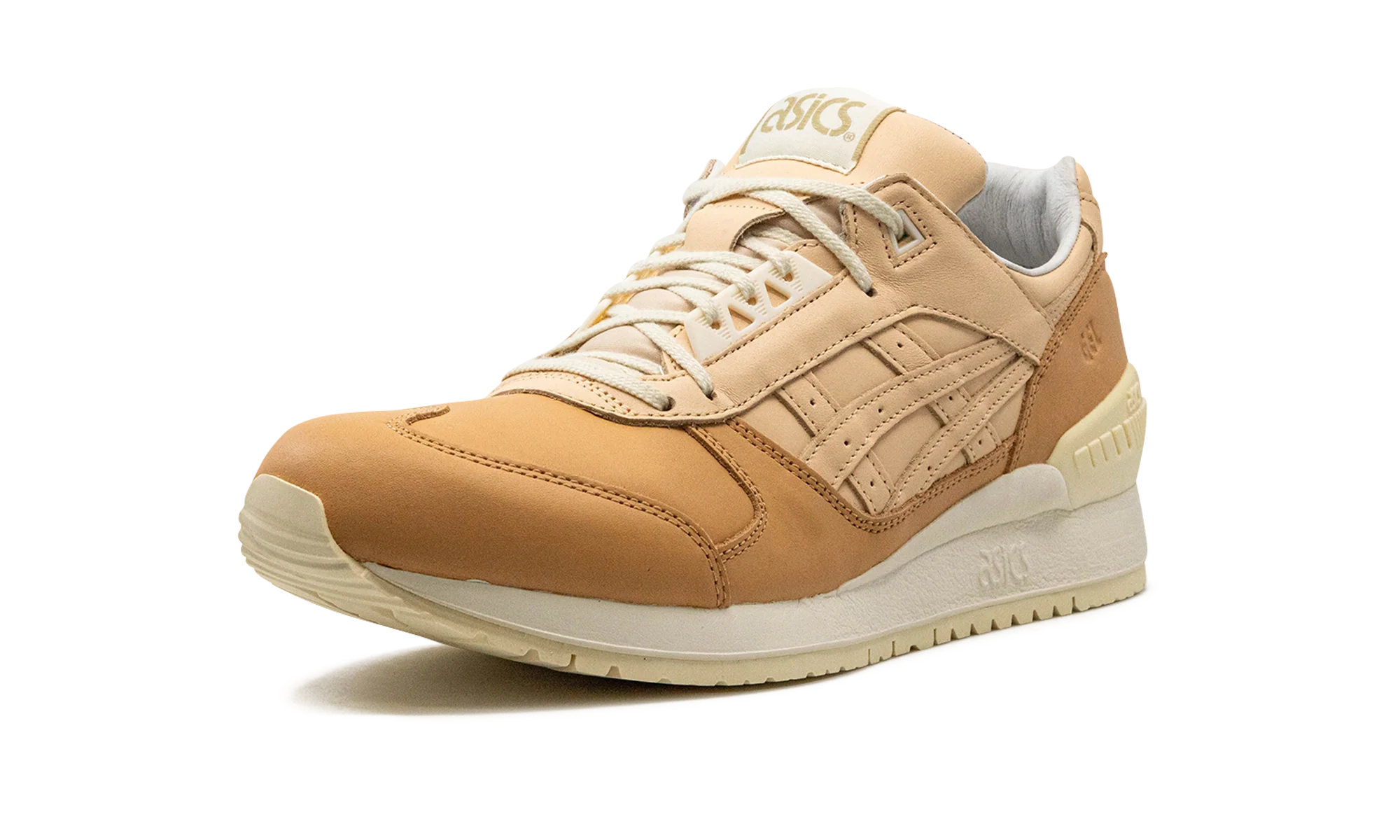 Asics Gel-Respector "Veg Tan" H7M1L 1212