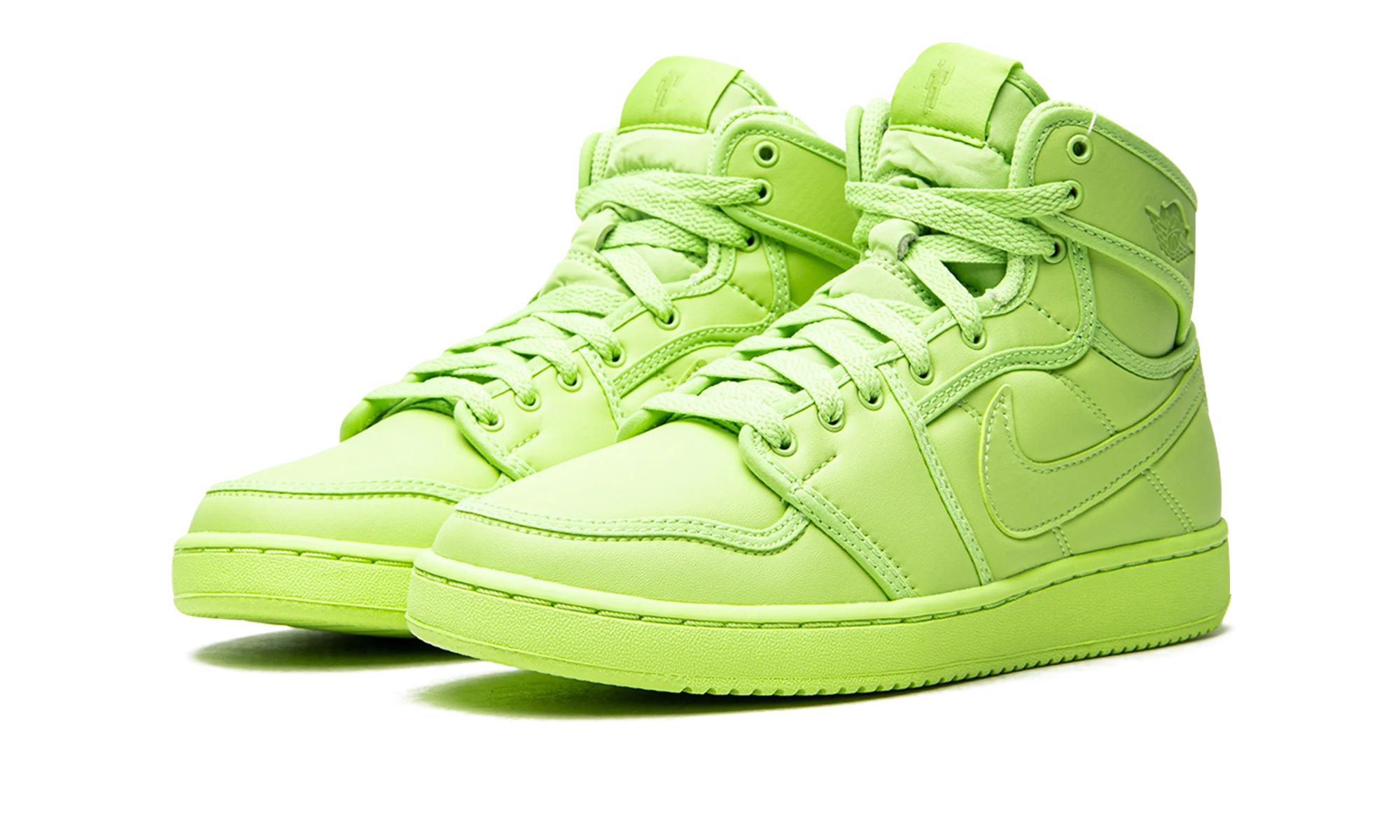 AIR JORDAN 1 KO WMNS "Billie Eilish" DN2857 330