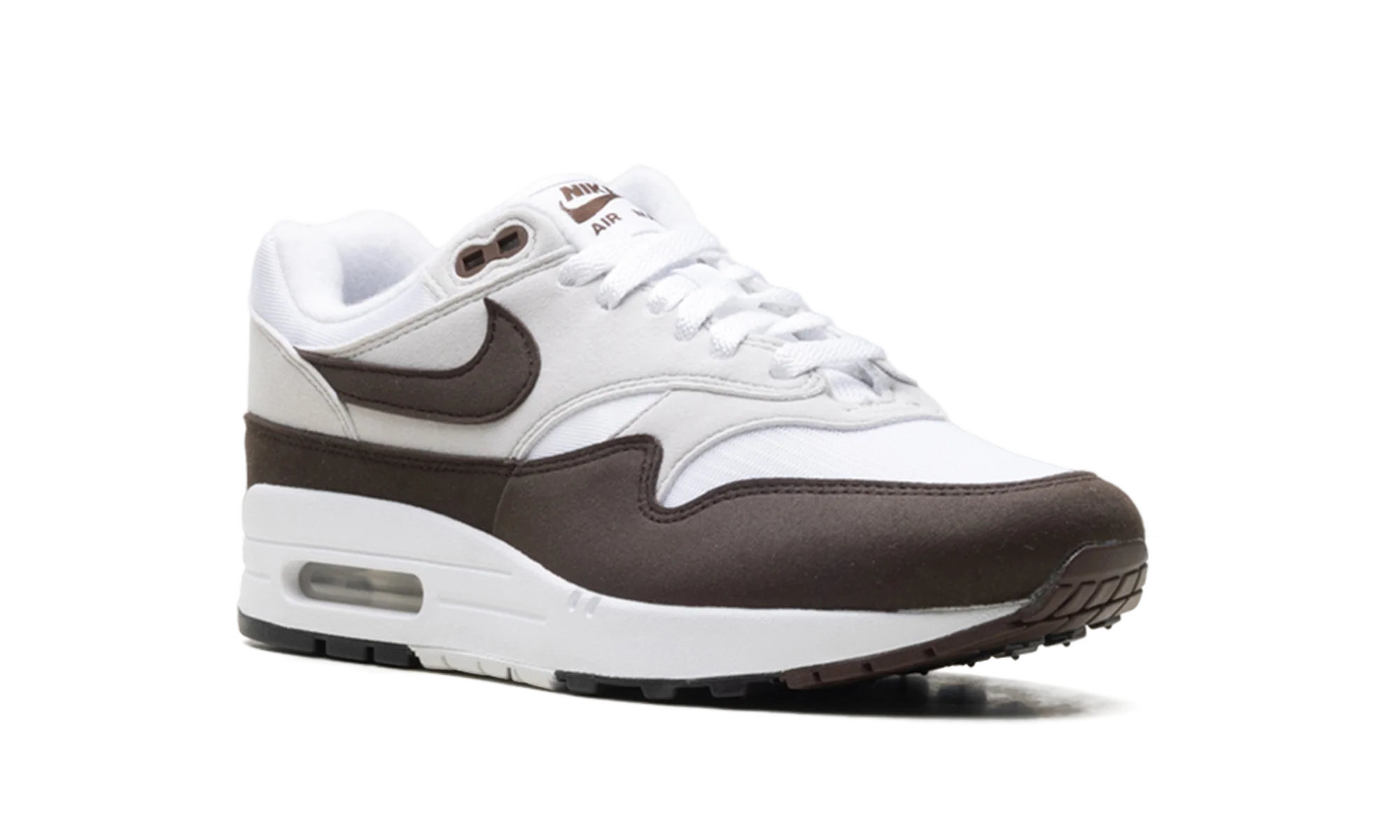 Air Max 1 WMNS "Baroque Brown" DZ2628 004