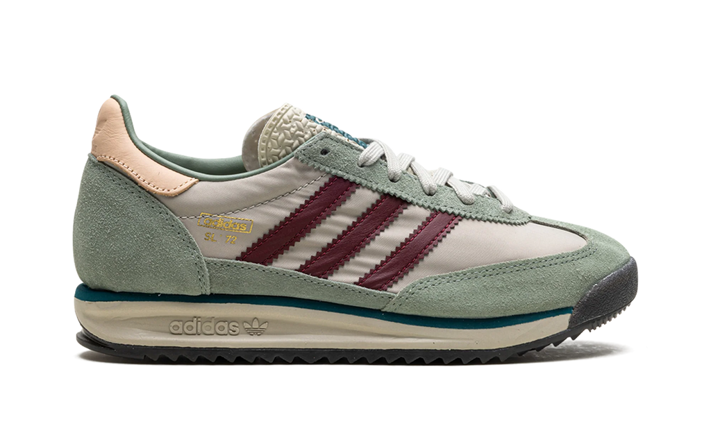 SL 72 RS "Putty Grey Shadow Red" IG4644