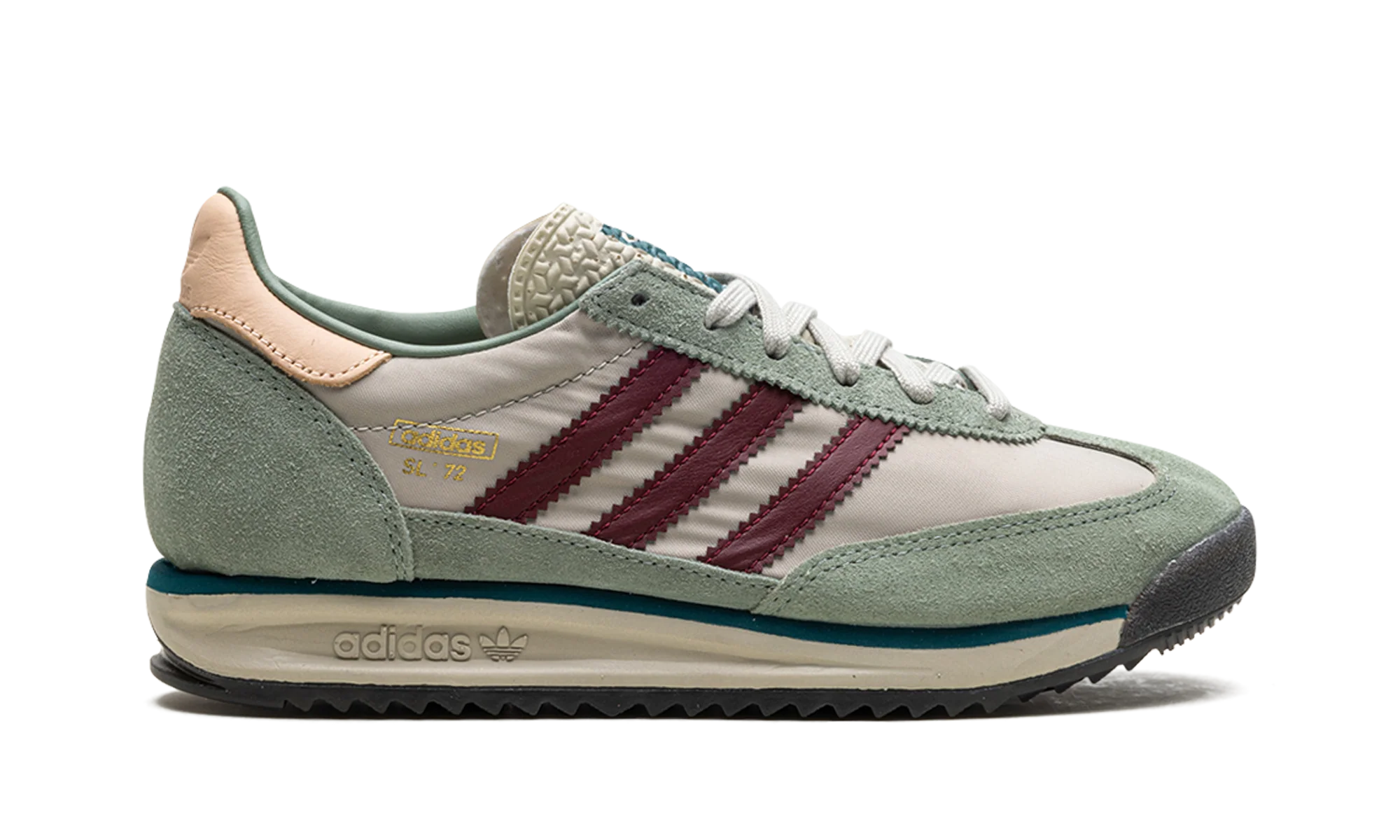 SL 72 RS "Putty Grey Shadow Red" IG4644