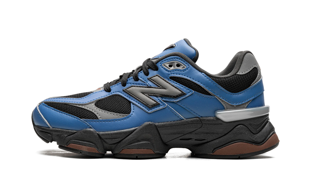 9060 Big Kid "Blue Agate" GC9060RH