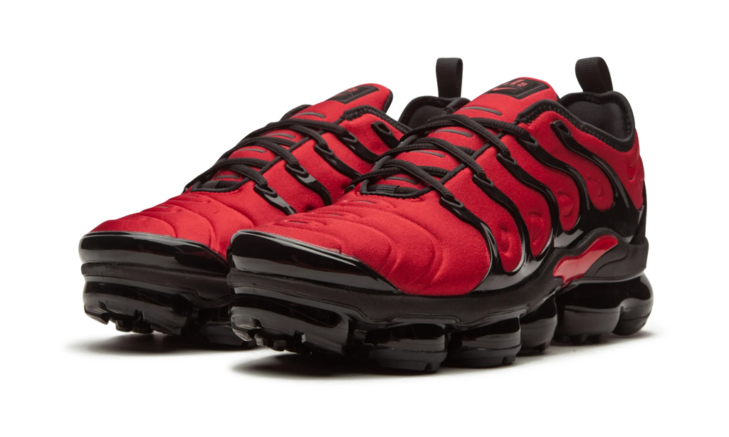 Air Vapormax Plus "University Red" CU4863 600