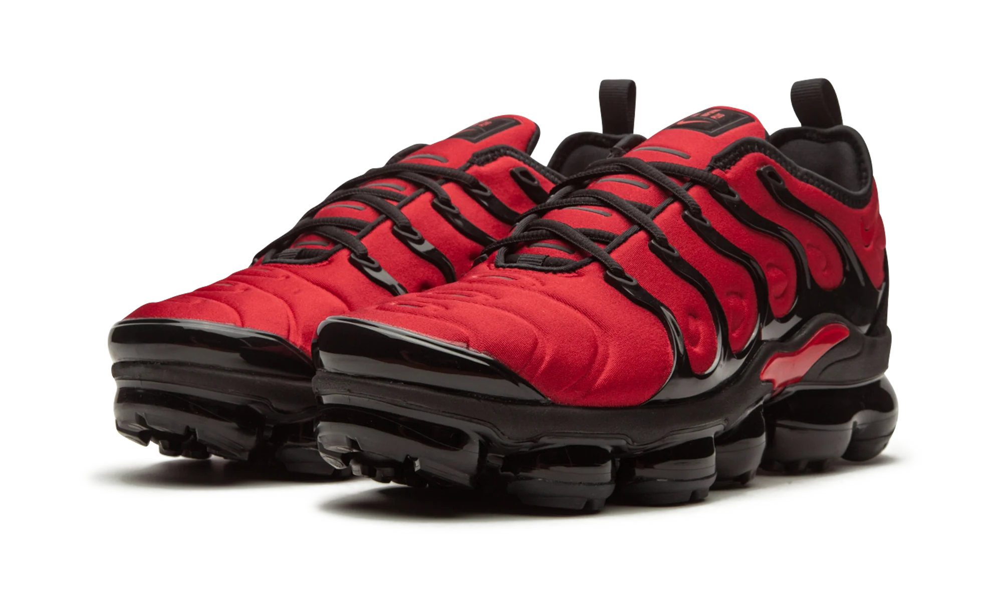 Air Vapormax Plus "University Red" CU4863 600