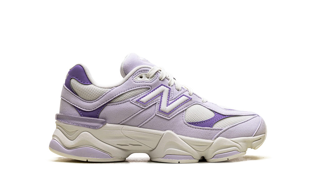 9060 GS "Lace Purple Violet" G90607ZT