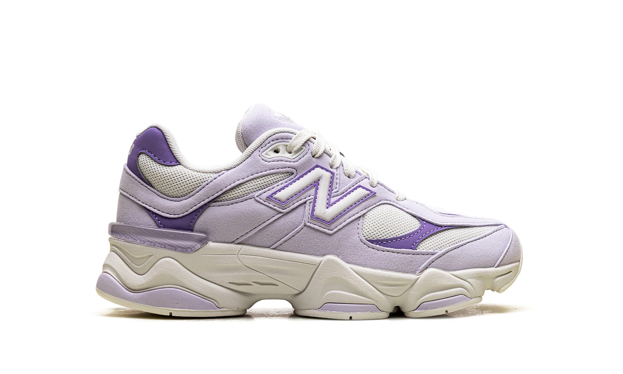 9060 GS "Lace Purple Violet" G90607ZT