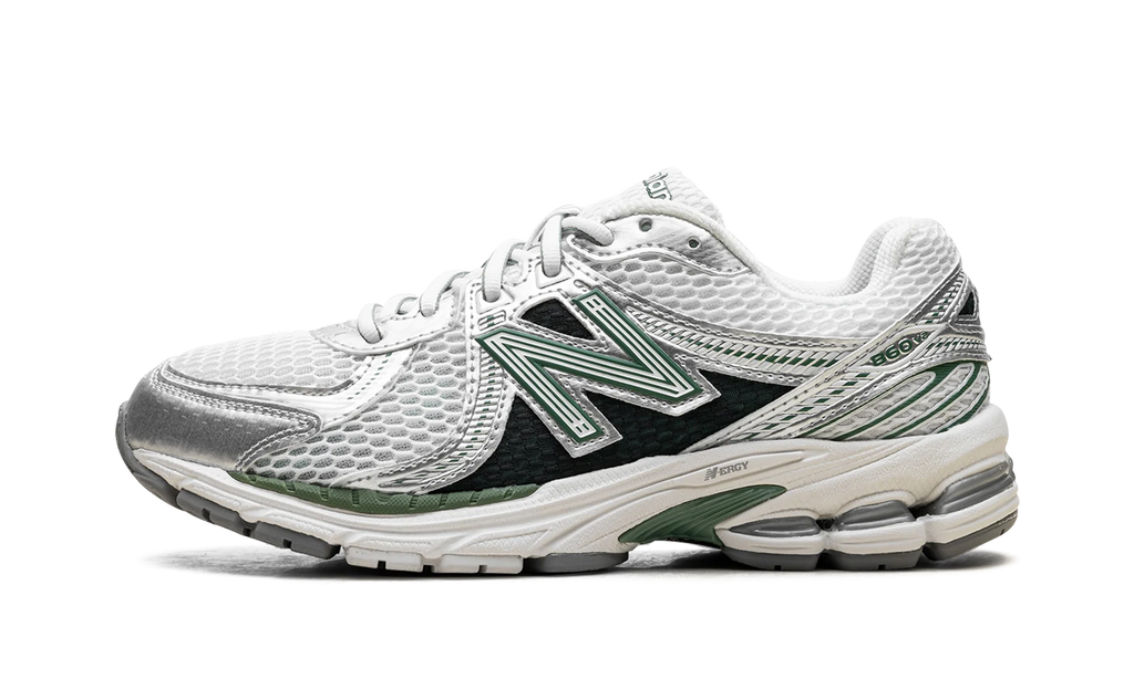 860v2 "Mallard Green" ML860GP2