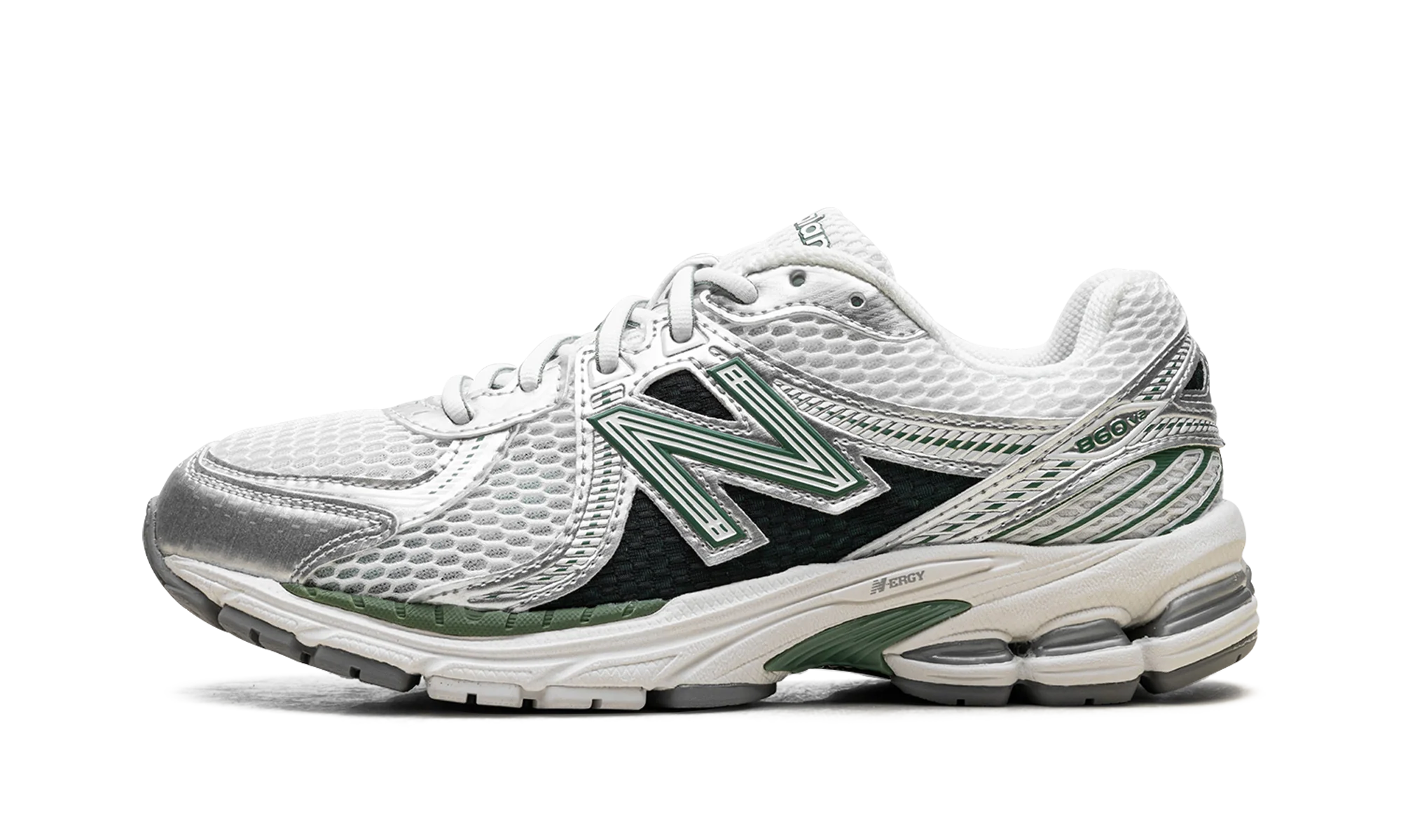 860v2 "Mallard Green" ML860GP2