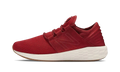 Fresh Foam Cruz v2 Nubuck "Mercury Red" MCRUZNR2