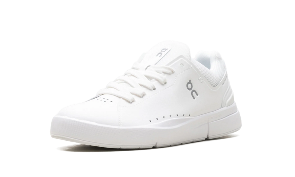 THE ROGER Advantage WMNS "All White" 3WD10650108
