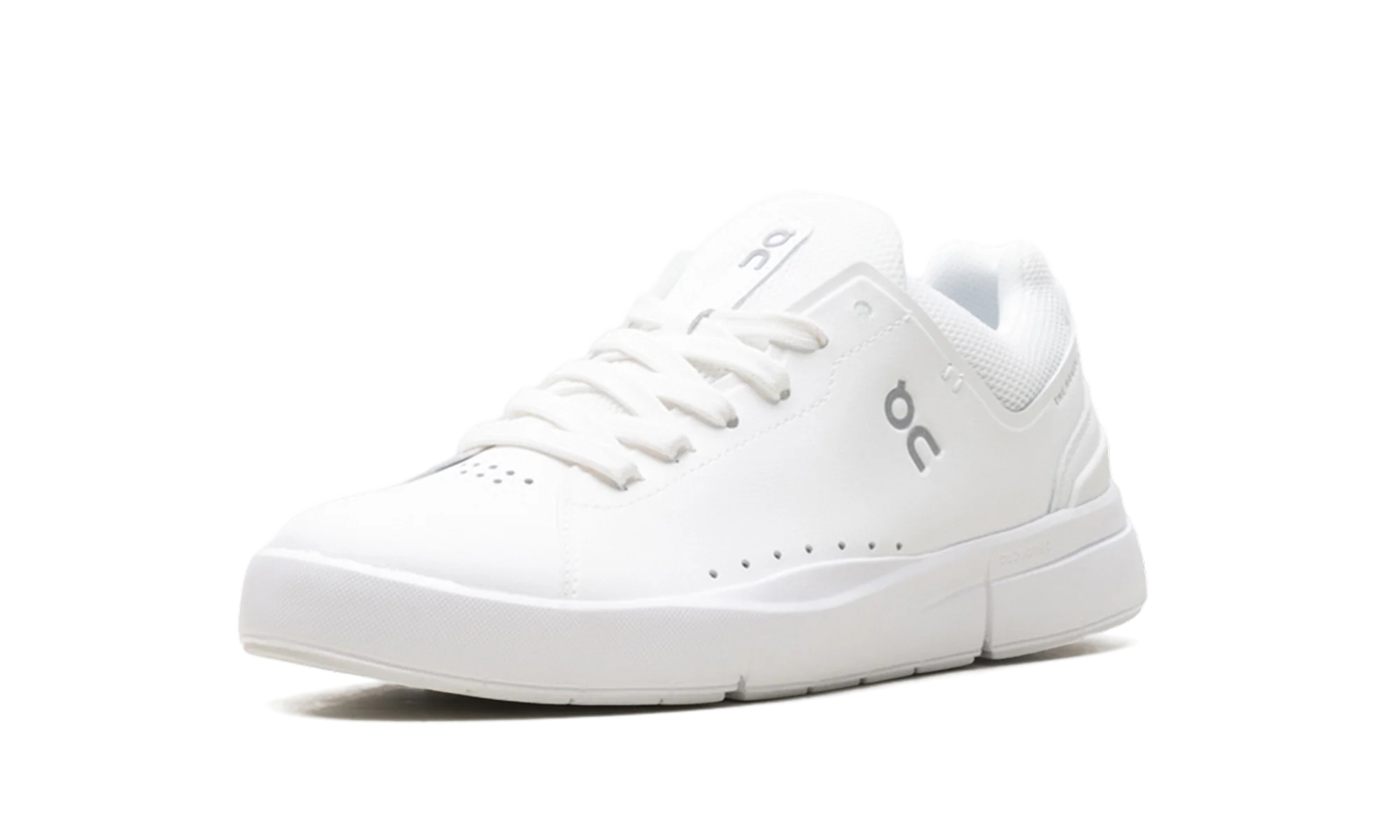 THE ROGER Advantage WMNS "All White" 3WD10650108