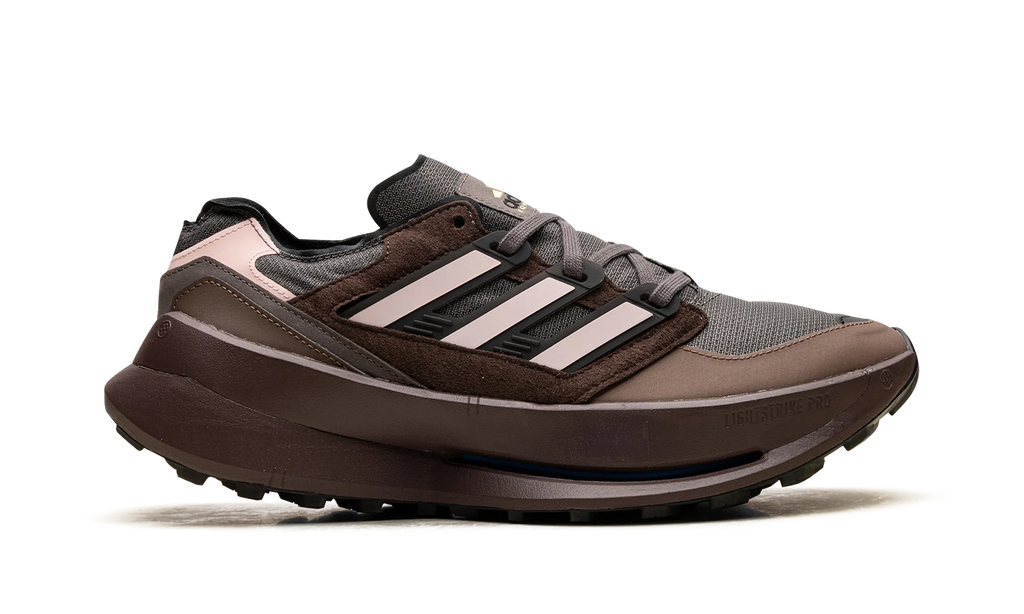Equipment Agravic "Charcoal Brown" JH6113