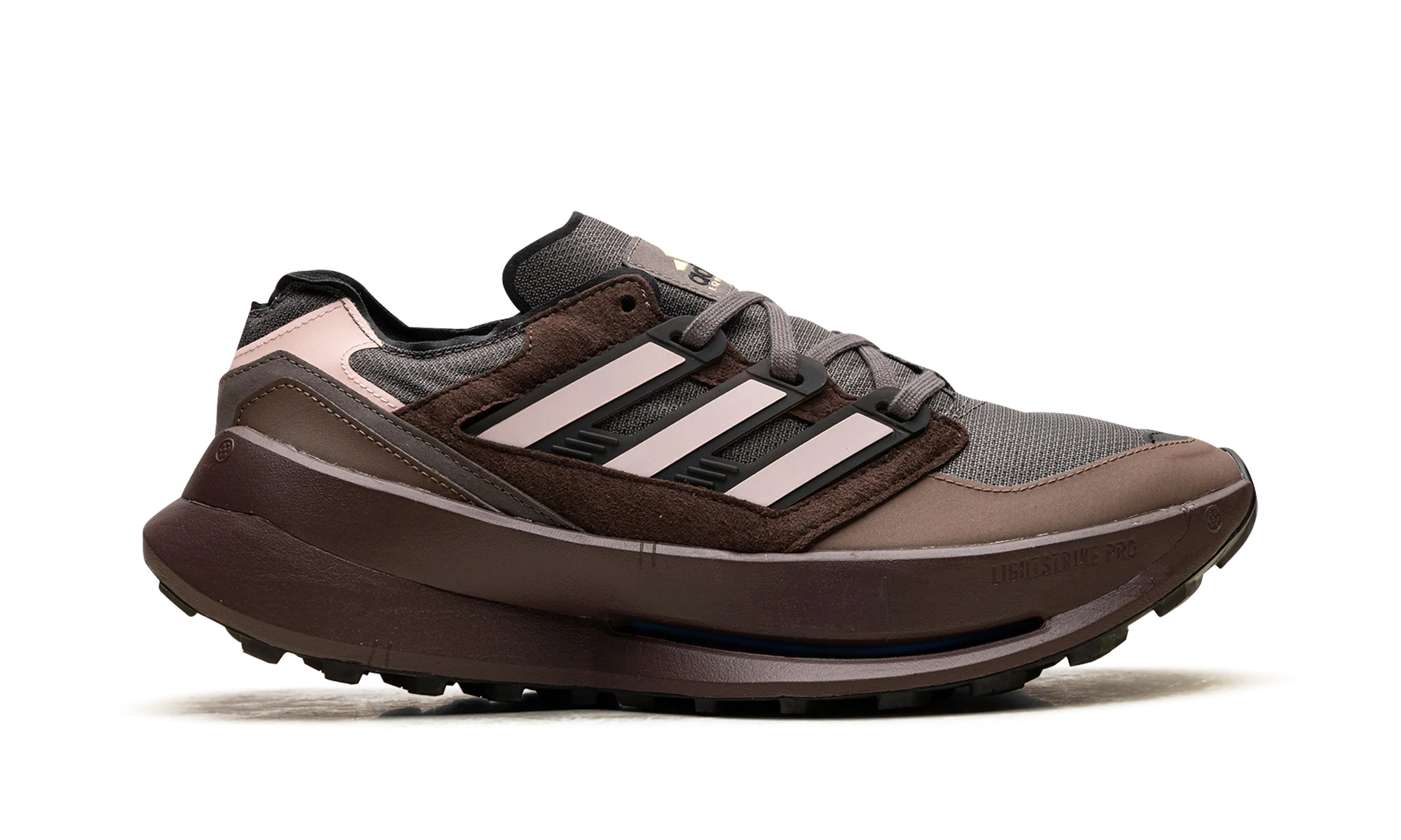 Equipment Agravic "Charcoal Brown" JH6113