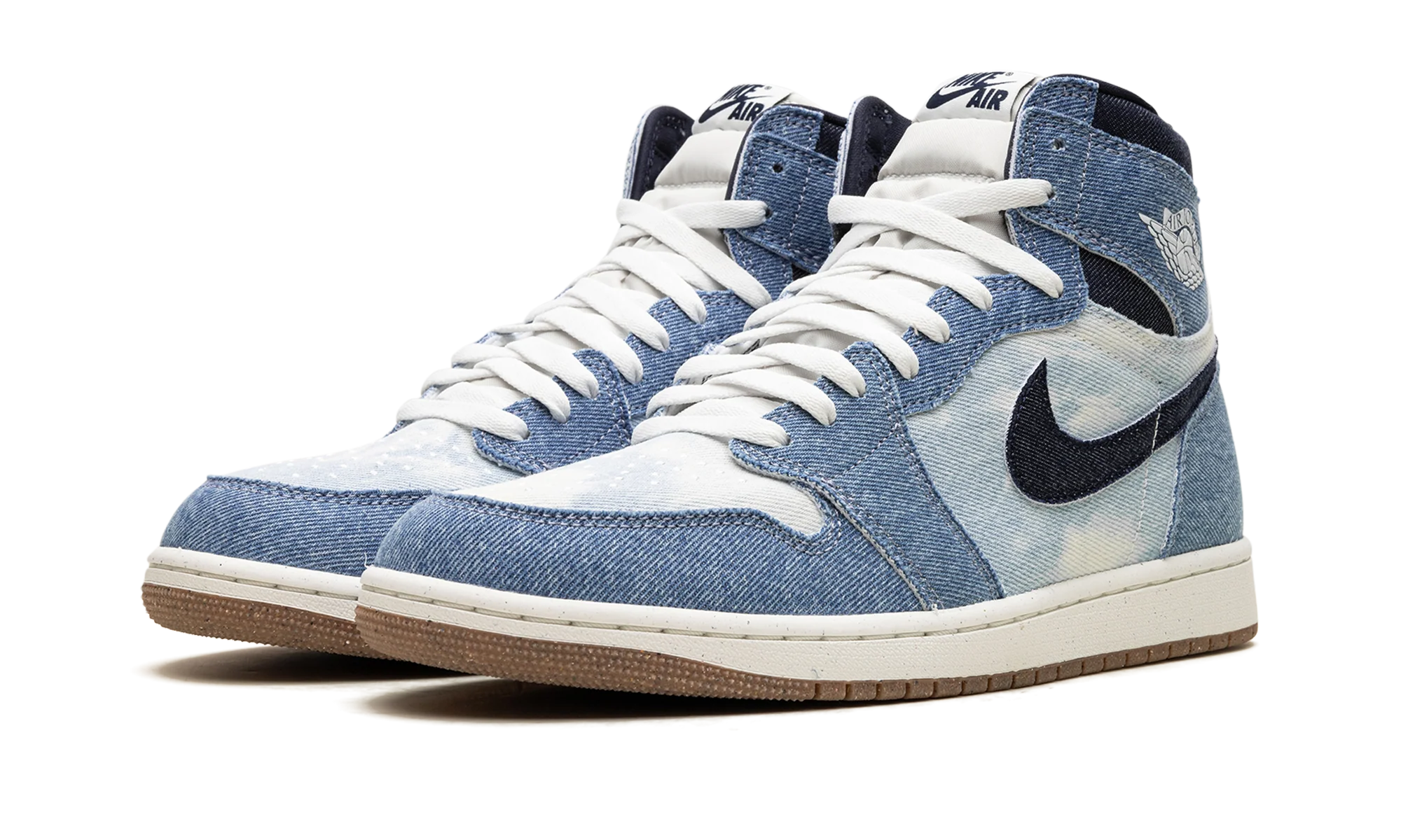Jordan 1 Retro High OG "Denim" FQ2947 100