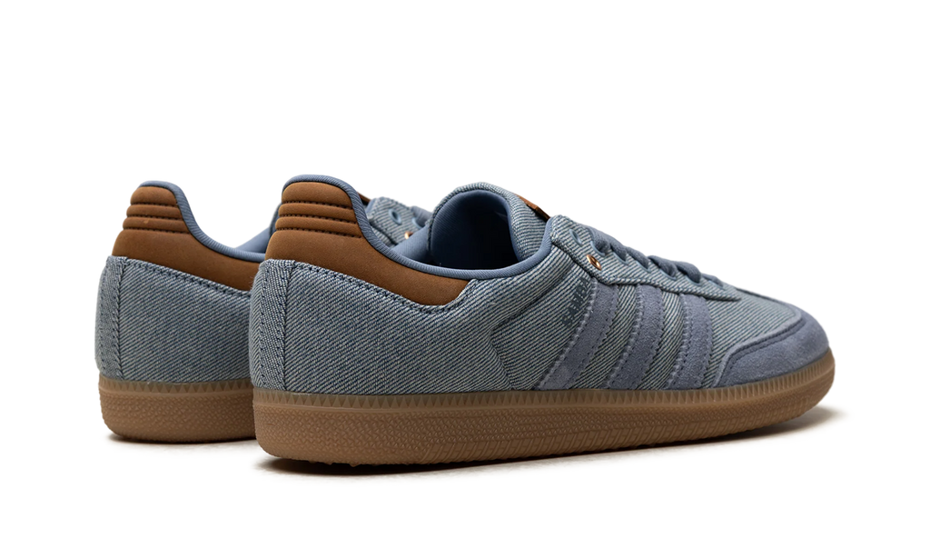 Samba OG "None Supplier Colour Gum" IH6816