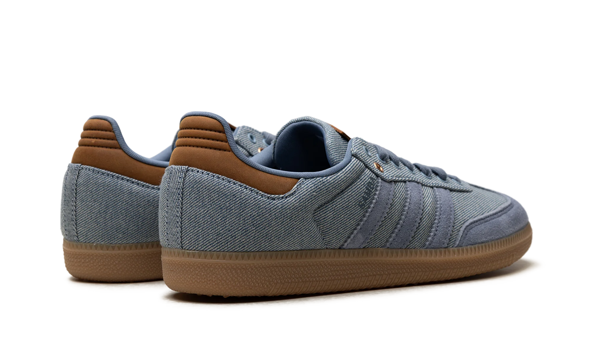 Samba OG "None Supplier Colour Gum" IH6816