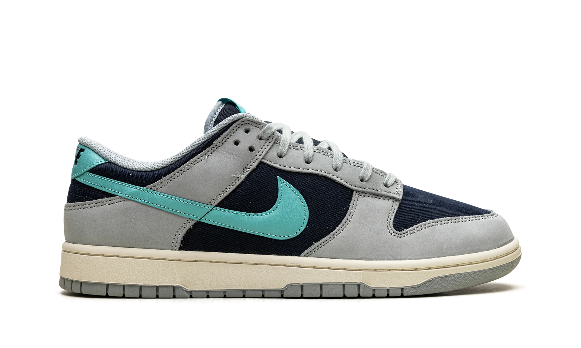Dunk Low Retro Premium "Light Pumice" FB8895 001
