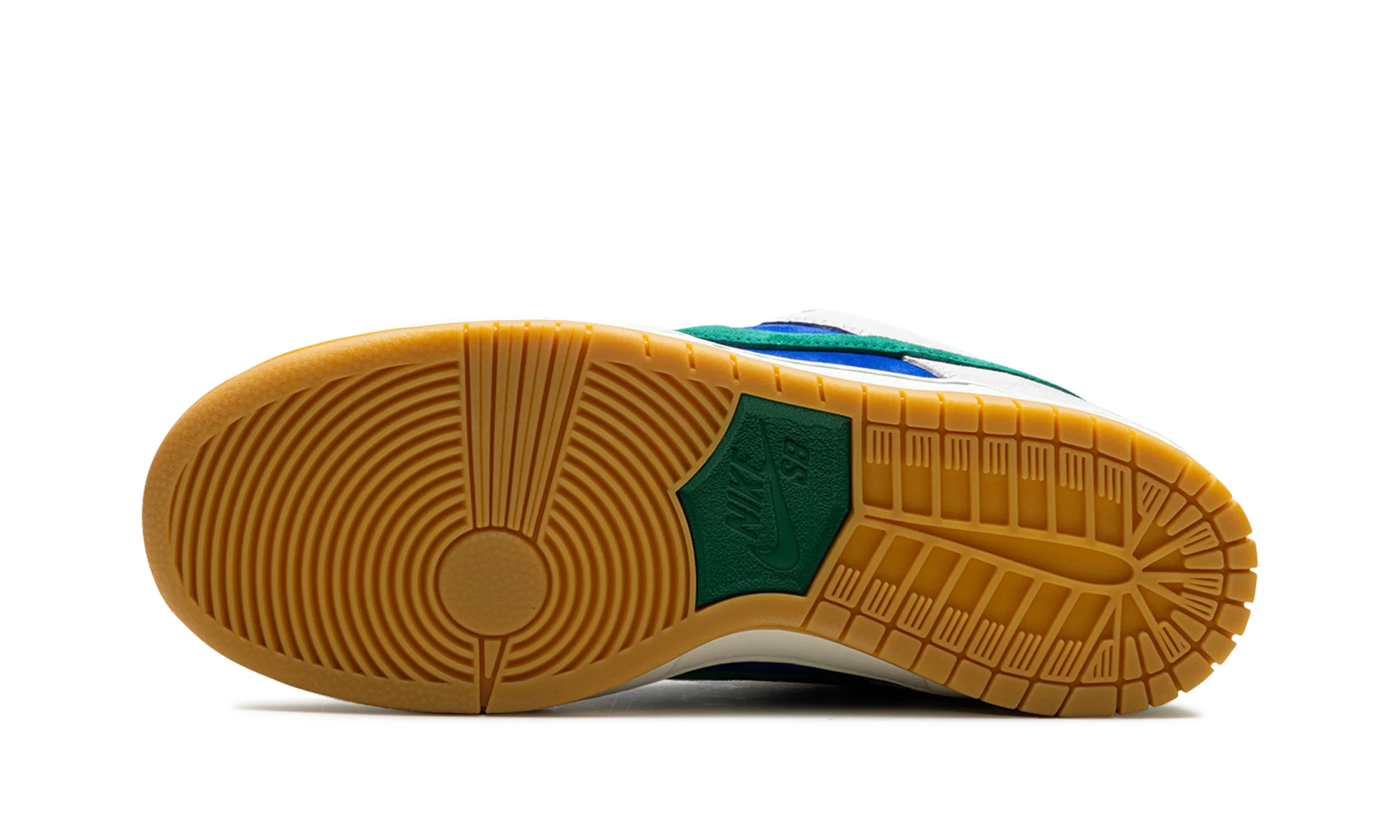 Dunk Low SB "Hyper Royal Malachite" HF3704 001