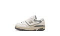 P550 OXFORDS TD "ALD -GREY" NB23FS008 GREY