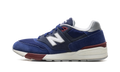 597 "Navy Blue/Wht" ML597 VAB