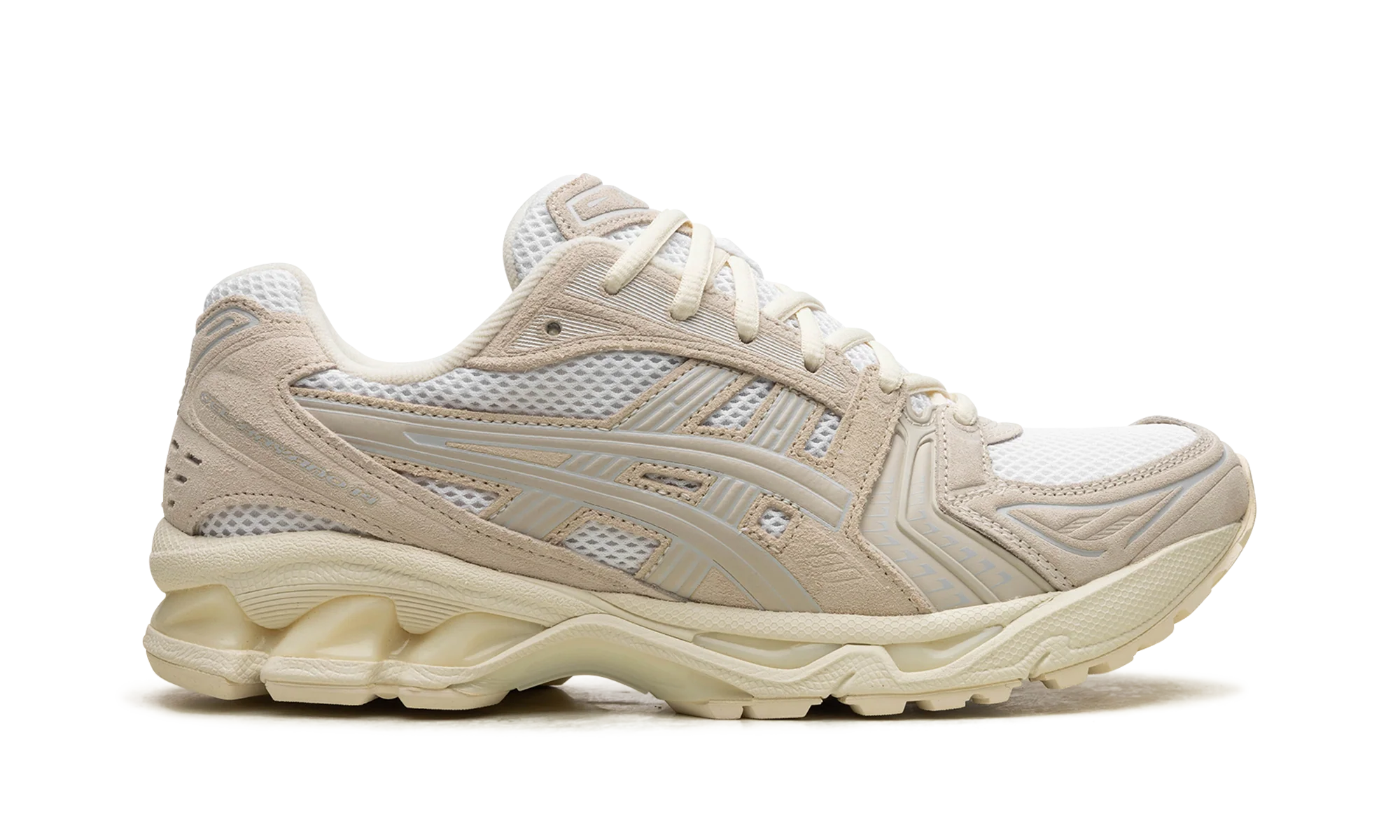Gel Kayano 14 "Smoke Grey" 1202A105 103
