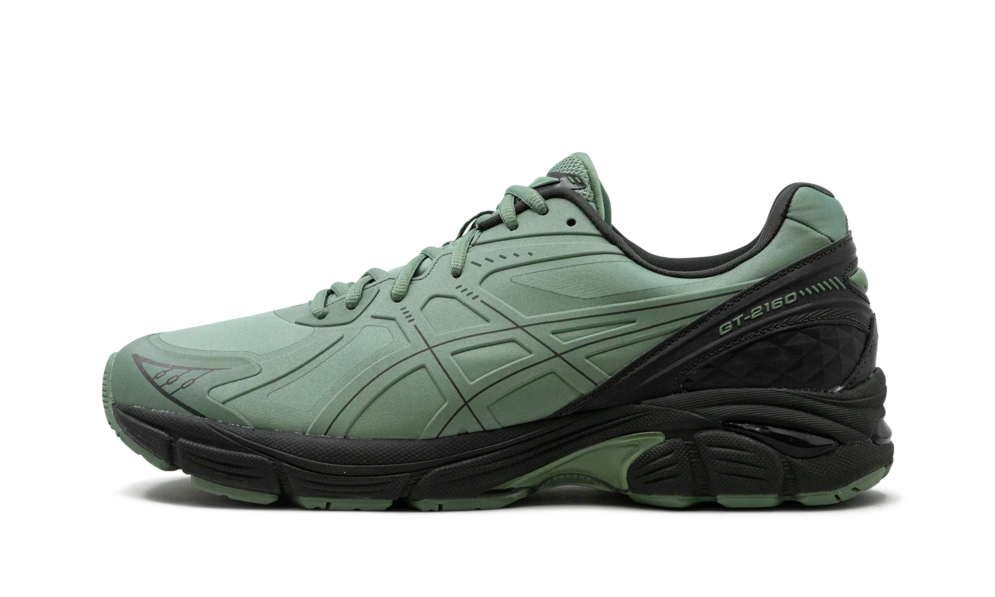 GT 2160 "Slate Grey" 1203A375 021