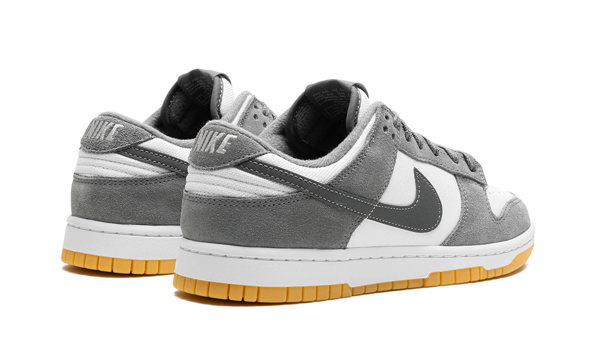 Dunk Low "Smoke Grey" FV0389 100