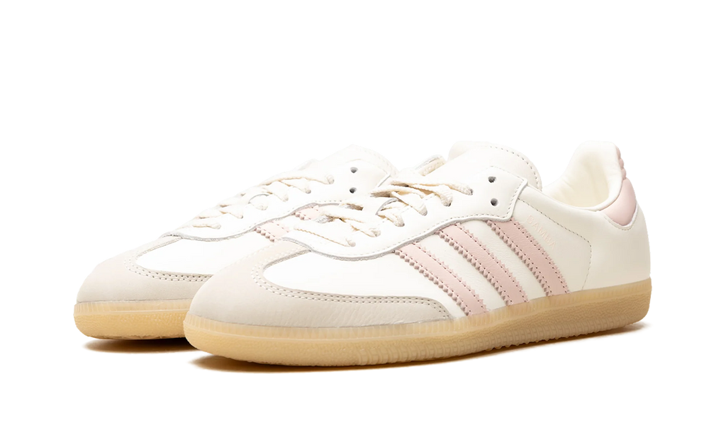 Samba OG Wmns "Off White / Sandy Pink" IH9059