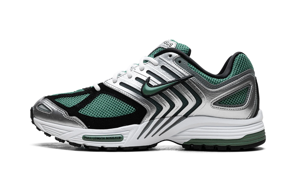 Air Peg 2K5 "Metallic Silver Bicoastal" HQ3482 095