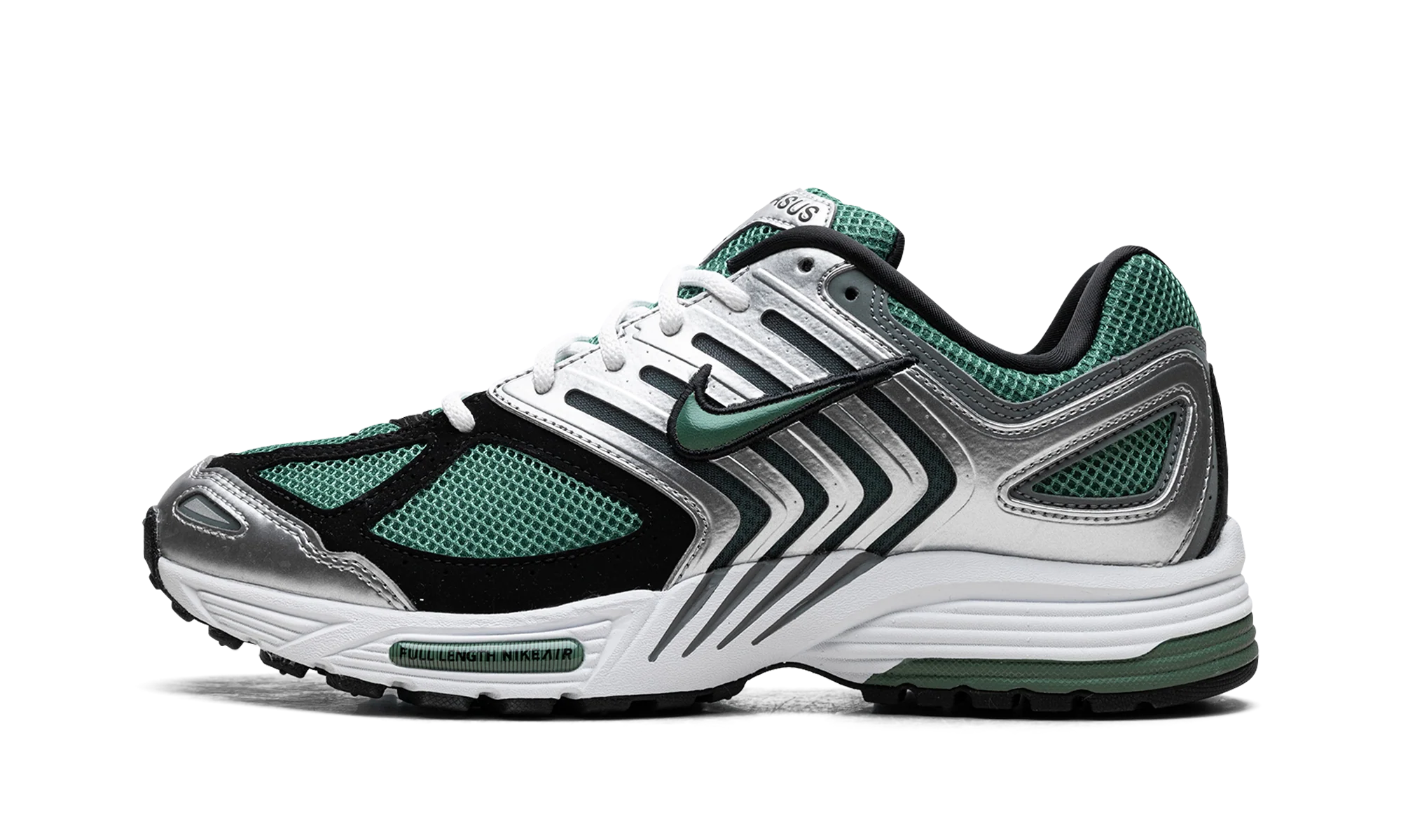 Air Peg 2K5 "Metallic Silver Bicoastal" HQ3482 095
