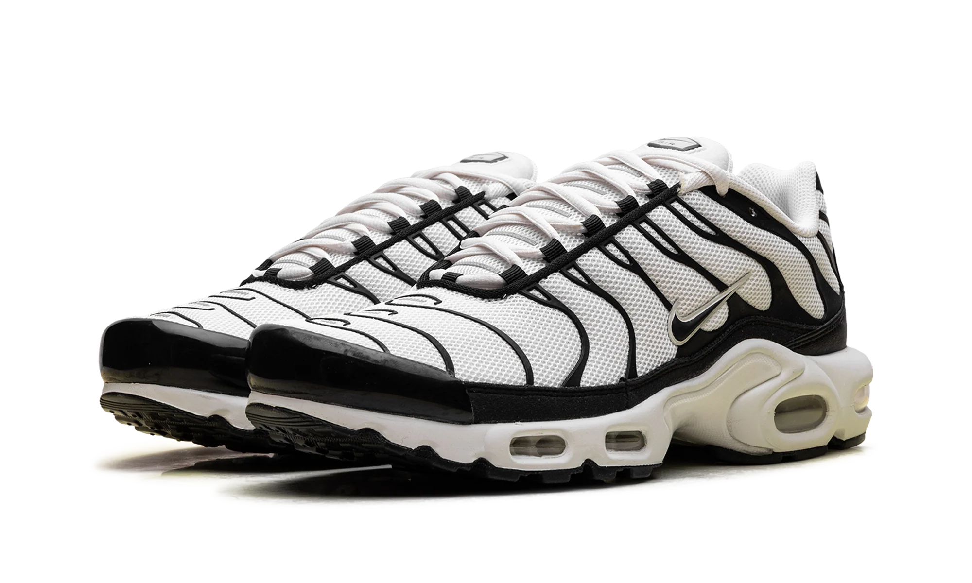 Air Max Plus "Panda" FV6264 001