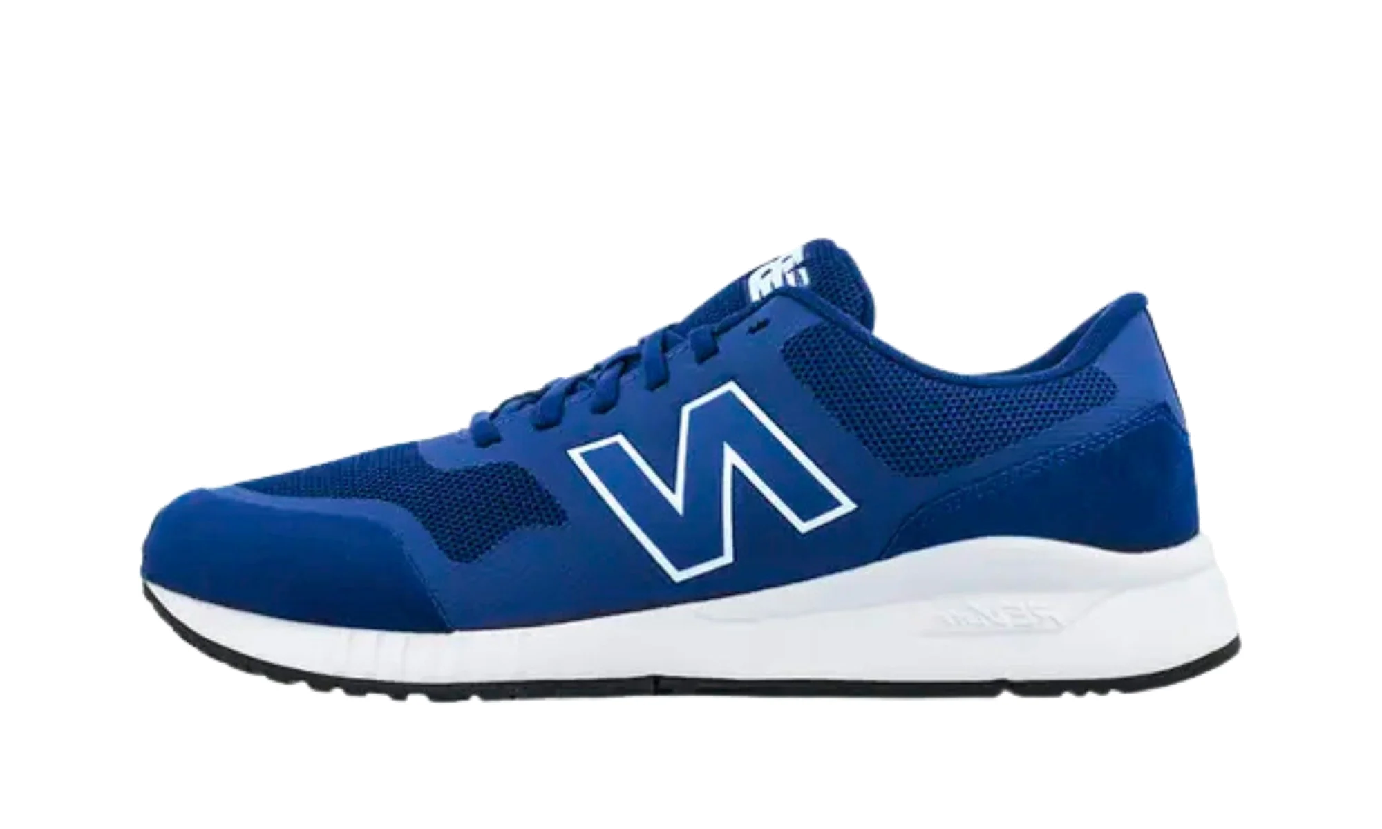 5 "Blue / White" MRL005RB