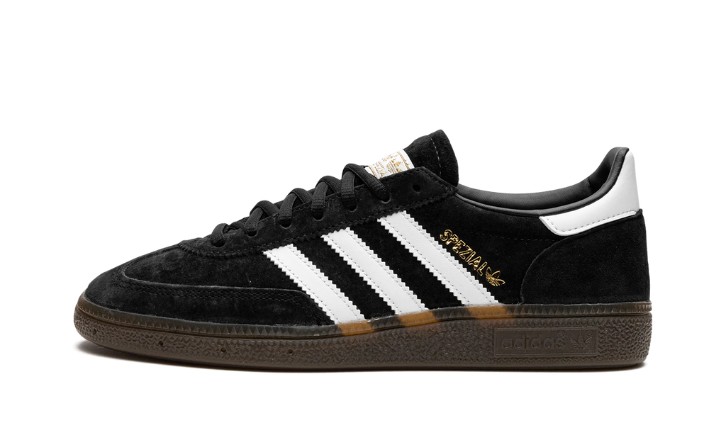 Handball Spezial "BLACK" DB3021